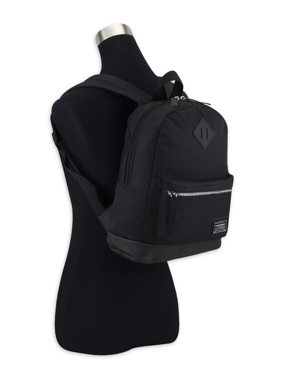 Women'S Limited Mini Backpack, Black