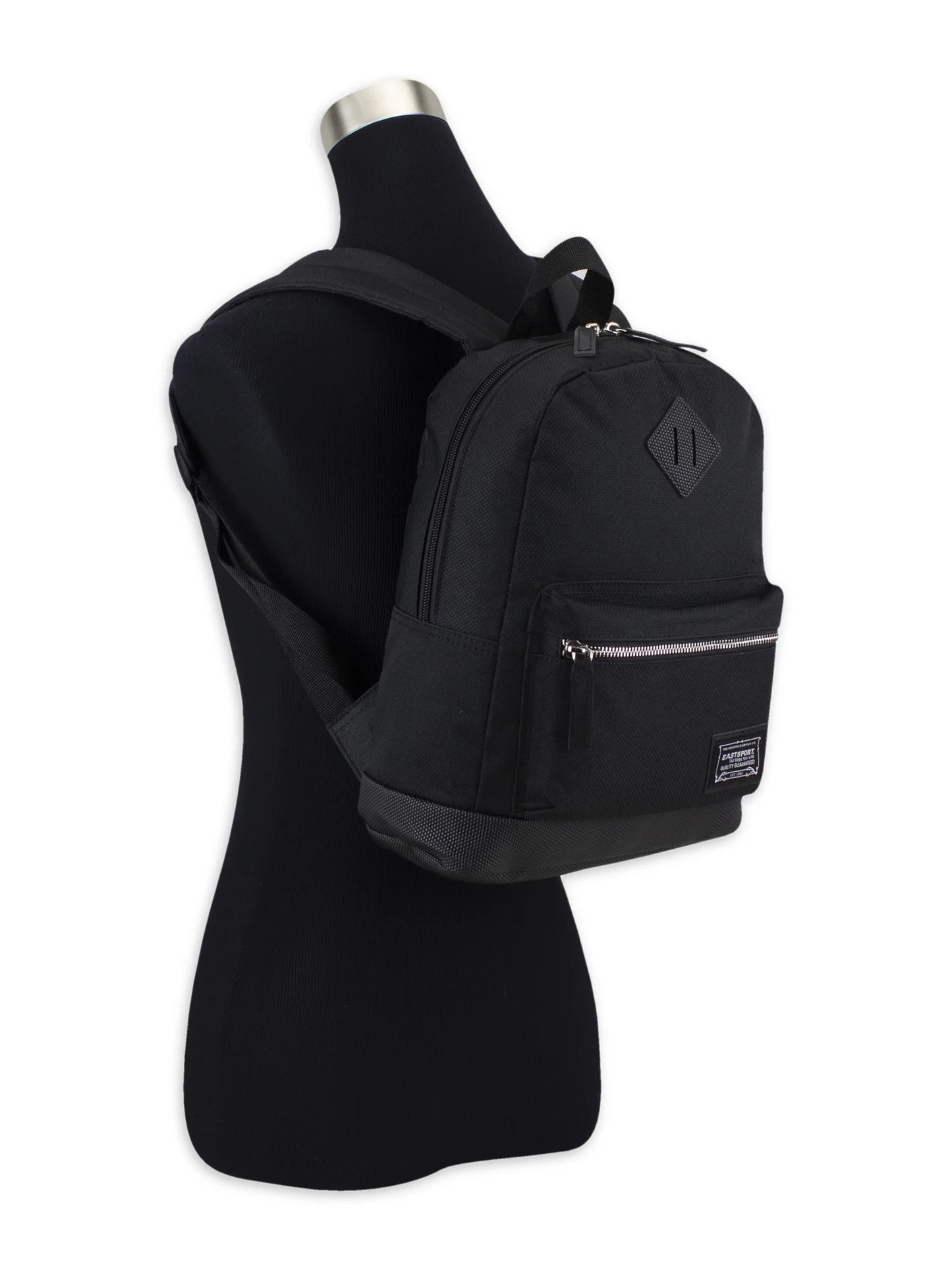Women'S Limited Mini Backpack, Black