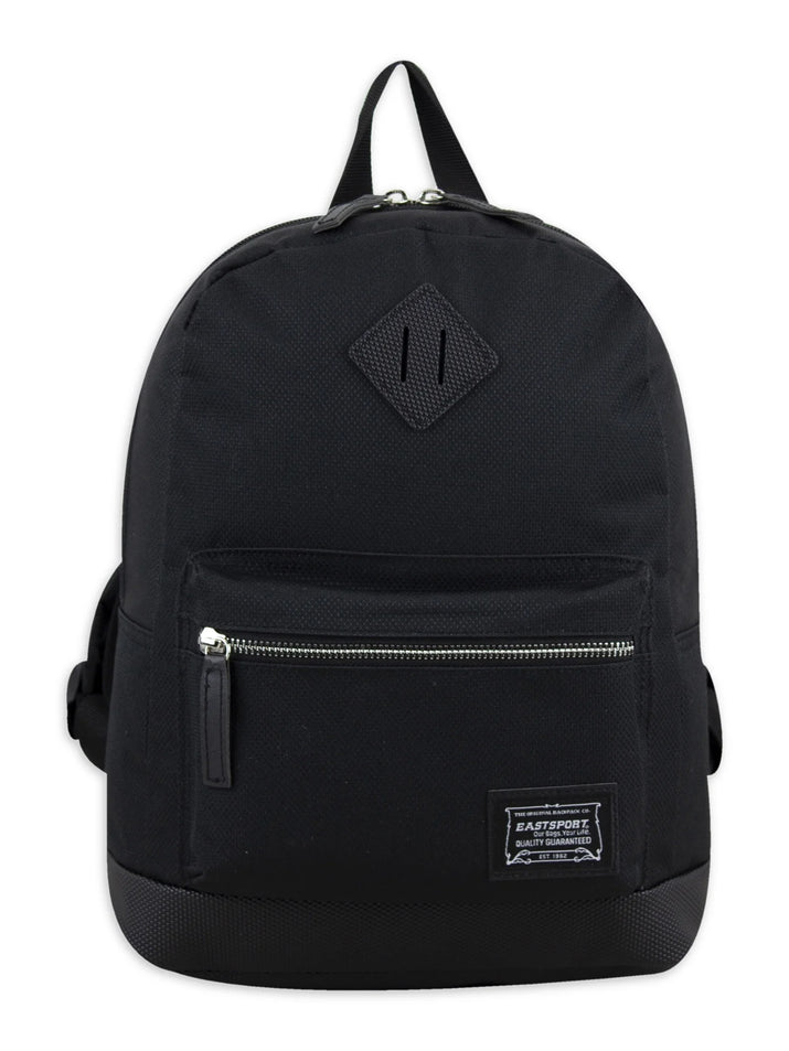 Women'S Limited Mini Backpack, Black