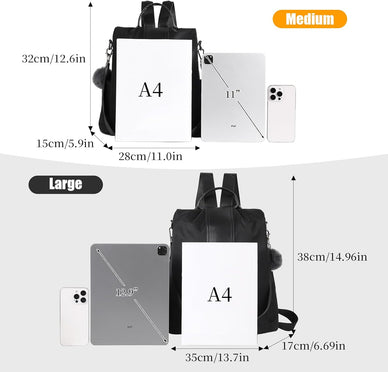 Travel Smart, Travel Safe