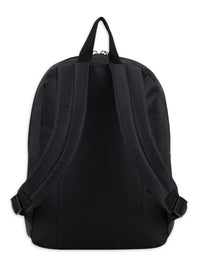 Women'S Limited Mini Backpack, Black