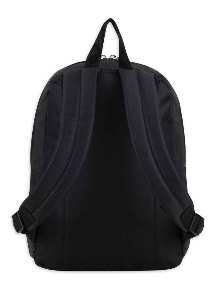 Women'S Limited Mini Backpack, Black
