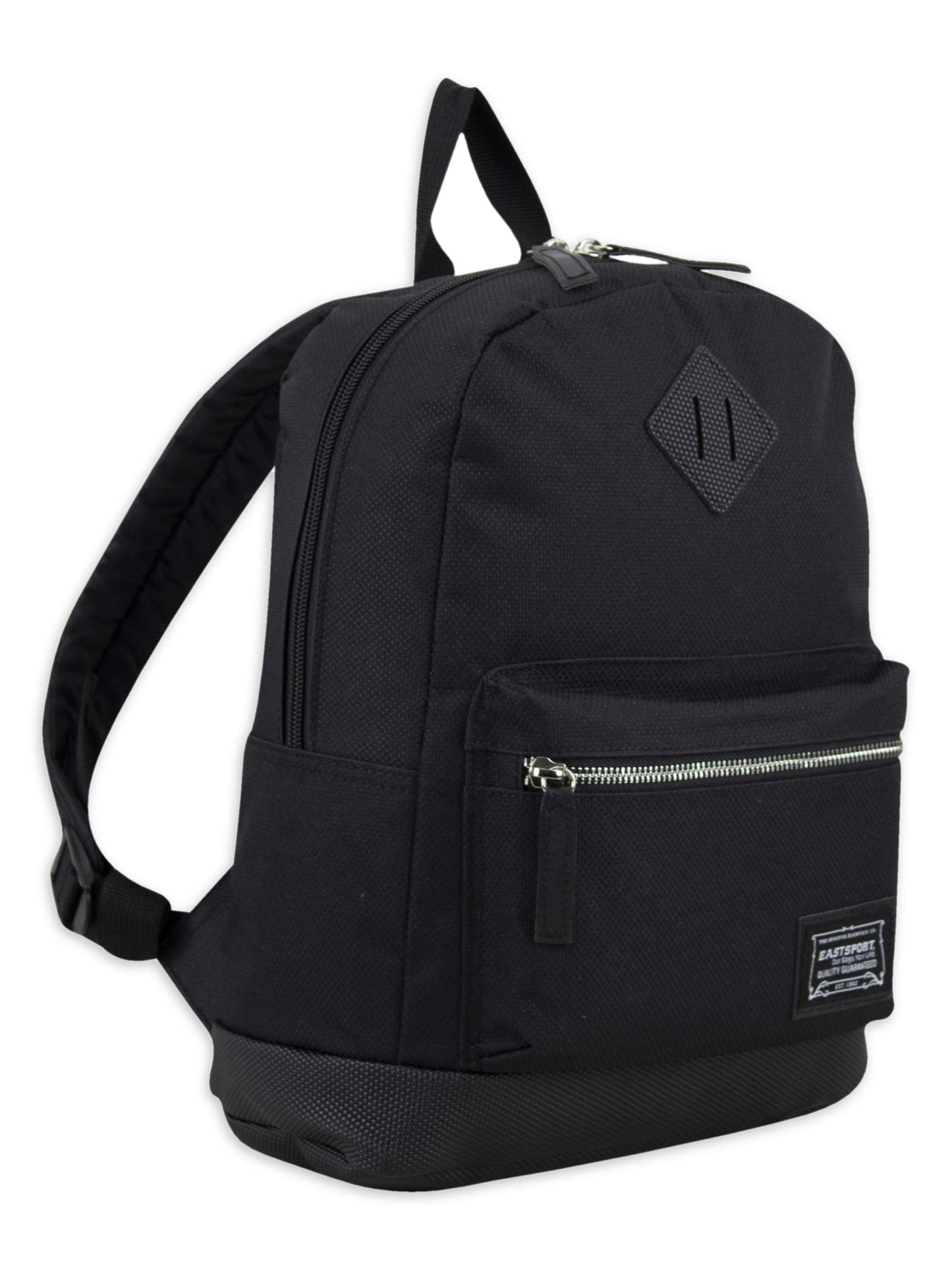 Women'S Limited Mini Backpack, Black